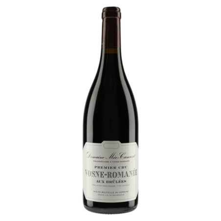 Méo-Camuzet Vosne-Romanée 1er Cru Aux Brûlées 2021