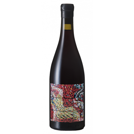 L'Écu - Le Temps des Copains Gamay "Astra" 2018