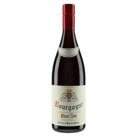 Domaine Matrot Bourgogne Pinot Noir 2020
