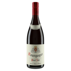Domaine Matrot Bourgogne Pinot Noir 2014