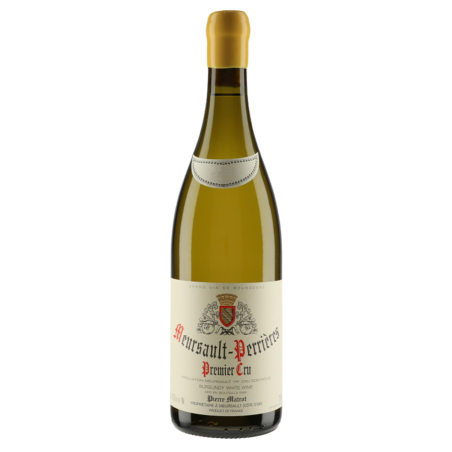 Domaine Matrot Meursault-Perrières 1er Cru 2021