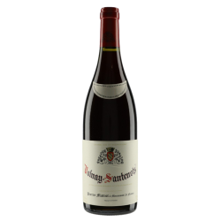 Domaine Matrot Volnay-Santenots 1er Cru 2021