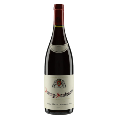 Domaine Matrot Volnay-Santenots 1er Cru 2021