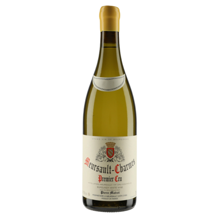 Domaine Matrot Meursault-Charmes 1er Cru 2020