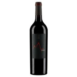 Domaine Comte Abbatucci "Monte Bianco" Rouge 2015