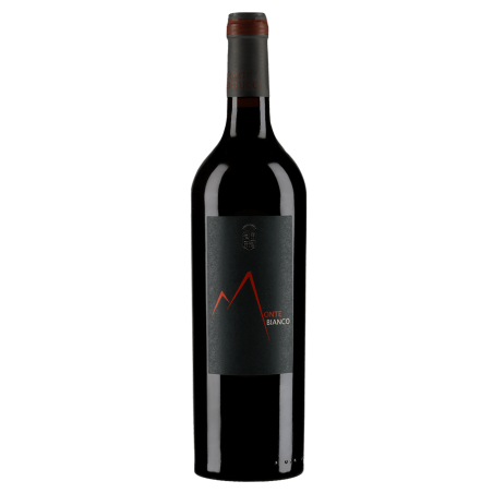 Domaine Comte Abbatucci "Monte Bianco" Rouge 2015