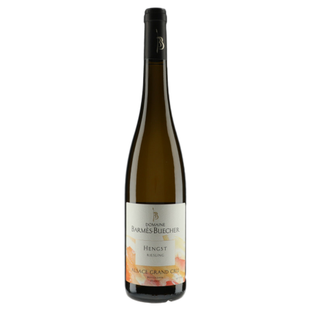 Barmès-Buecher Riesling Grand Cru "Hengst" 2021