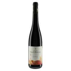 Domaine Barmès-Buecher Pinot Noir Grand Cru "Hengst" 2022