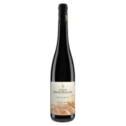 Barmès-Buecher Pinot Noir "Réserve" 2022