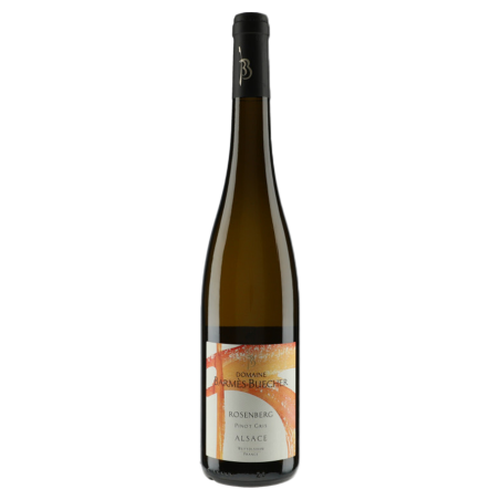 Barmès-Buecher Pinot Gris Rosenberg 2021