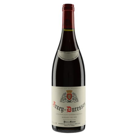 Domaine Matrot Auxey-Duresses Rouge 2022