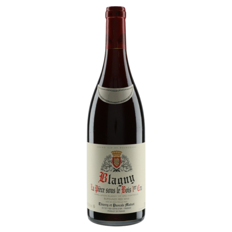 Domaine Matrot Blagny "La pièce Sous le Bois" 2022