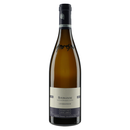 Domaine Anne Gros Bourgogne Chardonnay 2021