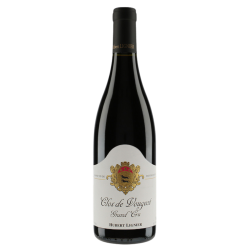 Domaine Hubert Lignier Clos de Vougeot Grand Cru 2020