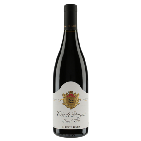 Domaine Hubert Lignier Clos de Vougeot Grand Cru 2020