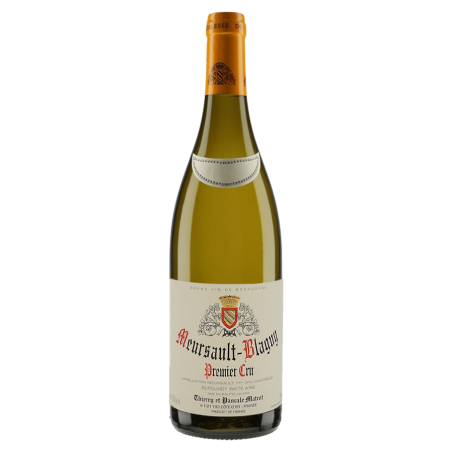 Domaine Matrot Meursault-Blagny 1er Cru 2021