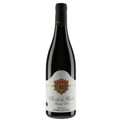 Hubert Lignier Clos de la Roche Grand Cru 2021