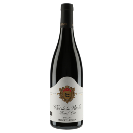 Hubert Lignier Clos de la Roche Grand Cru 2020