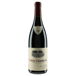 Henri Rebourseau Gevrey-Chambertin 2012