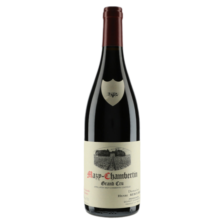 Henri Rebourseau Mazy-Chambertin Grand Cru 2019