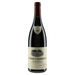 Henri Rebourseau Gevrey-Chambertin "La Brunelle" 2019