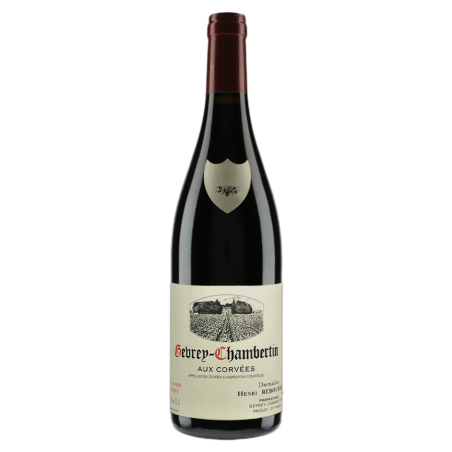 Henri Rebourseau Gevrey-Chambertin Aux Corvées 2019