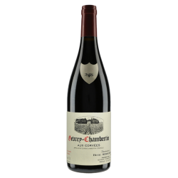 Henri Rebourseau Gevrey-Chambertin Aux Corvées 2021