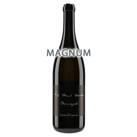 Dagueneau Le Mont Damné 2018 Magnum