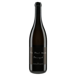 Dagueneau Sancerre Le Mont Damné 2018