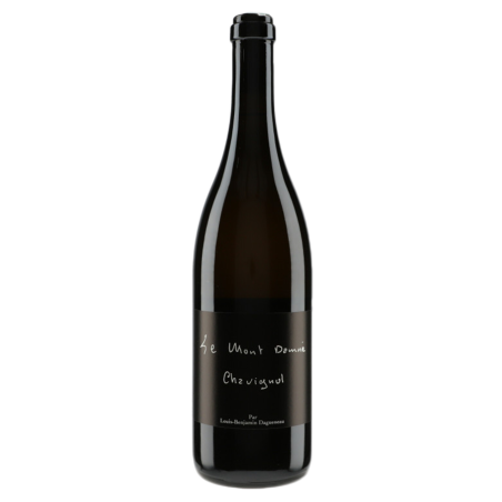 Dagueneau Sancerre Le Mont Damné 2018