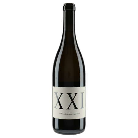 Domaine Didier Dagueneau "XXI" 2021