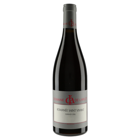 Domaine de l'Arlot Romanée-St-Vivant Grand Cru 2021