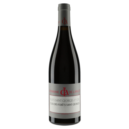 Domaine de l'Arlot Nuits-St-Georges 1er Cru "Clos des Forêts St Georges" Monopole 2019