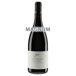 Domaine Garon Côte-Rôtie Lancement 2019 MAGNUM