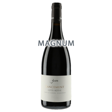 Domaine Garon Côte-Rôtie Lancement 2019 MAGNUM