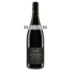 Domaine Garon Côte-Rôtie Les Rochins 2019 MAGNUM