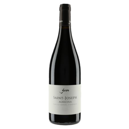 Domaine Garon Saint-Joseph Rouge Agricola 2020