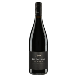 Garon Côte-Rôtie Les Rochins 2018