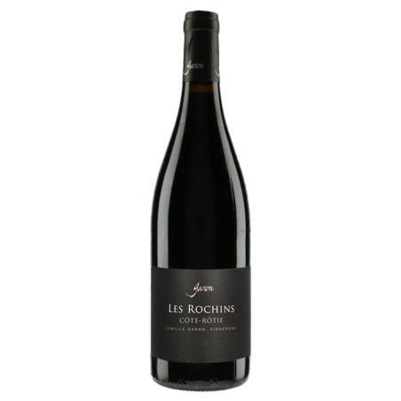 Garon Côte-Rôtie Les Rochins 2018