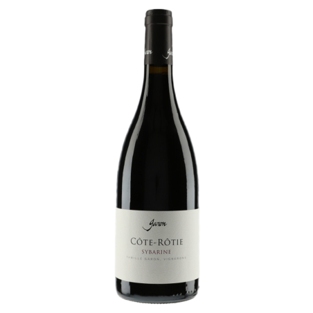 Domaine Garon Côte-Rôtie Sybarine 2019