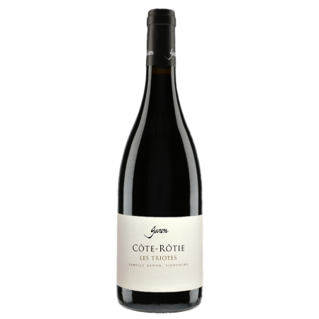 Domaine Garon Côte-Rôtie Les Triotes 2021