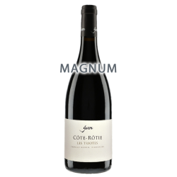 Domaine Garon Côte-Rôtie Les Triotes 2019 MAGNUM