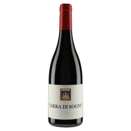 Yves Canarelli Tarra di Sognu Rouge 2018