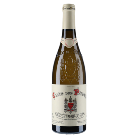 Clos des Papes Châteauneuf-du-Pape Blanc 2022