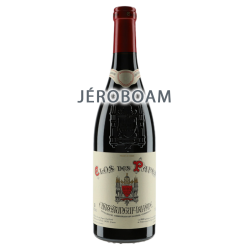 Clos des Papes Châteauneuf-du-Pape Rouge 2020 JEROBOAM