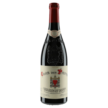 Clos des Papes Châteauneuf-du-Pape Rouge 2019