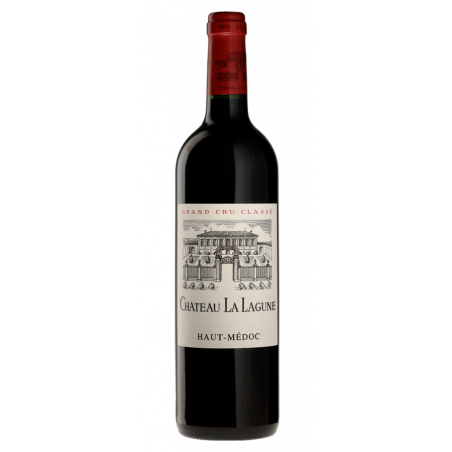 Château La Lagune 2020