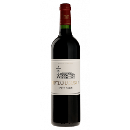 Château Lagrange 2019