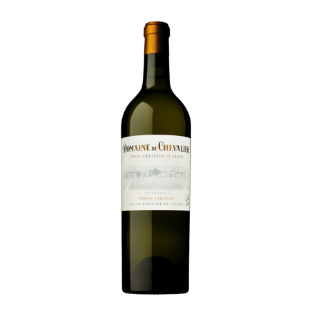 Domaine de Chevalier Blanc 2016