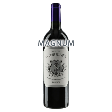 Château La Conseillante 2018 MAGNUM